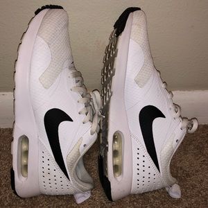 Nike air max thea white